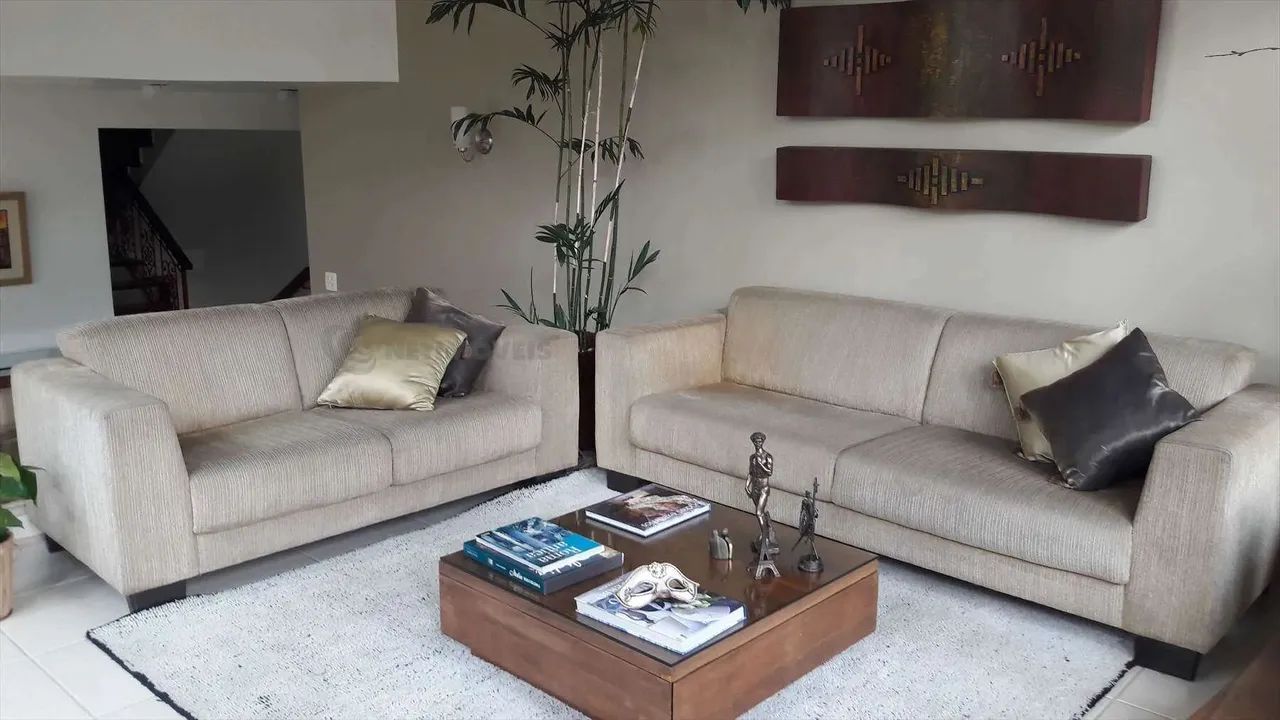 Venda Casa Centro Sabará - Foto 4