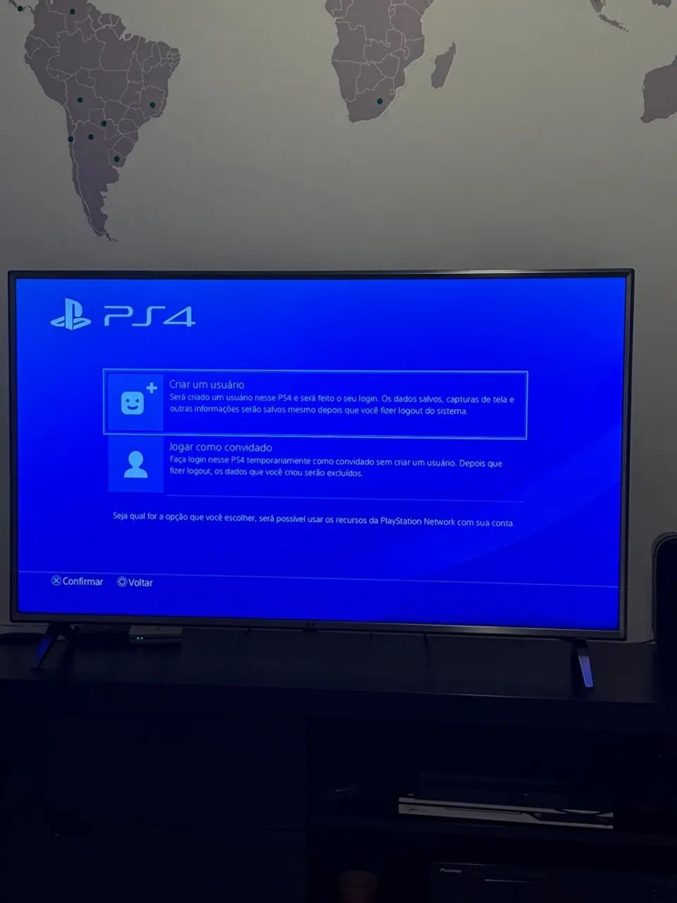 PS4 Slim - Console de Vídeo Game - Foto 5