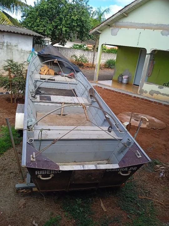 Conjunto completo muito conservado e pouco usado  - Foto 7