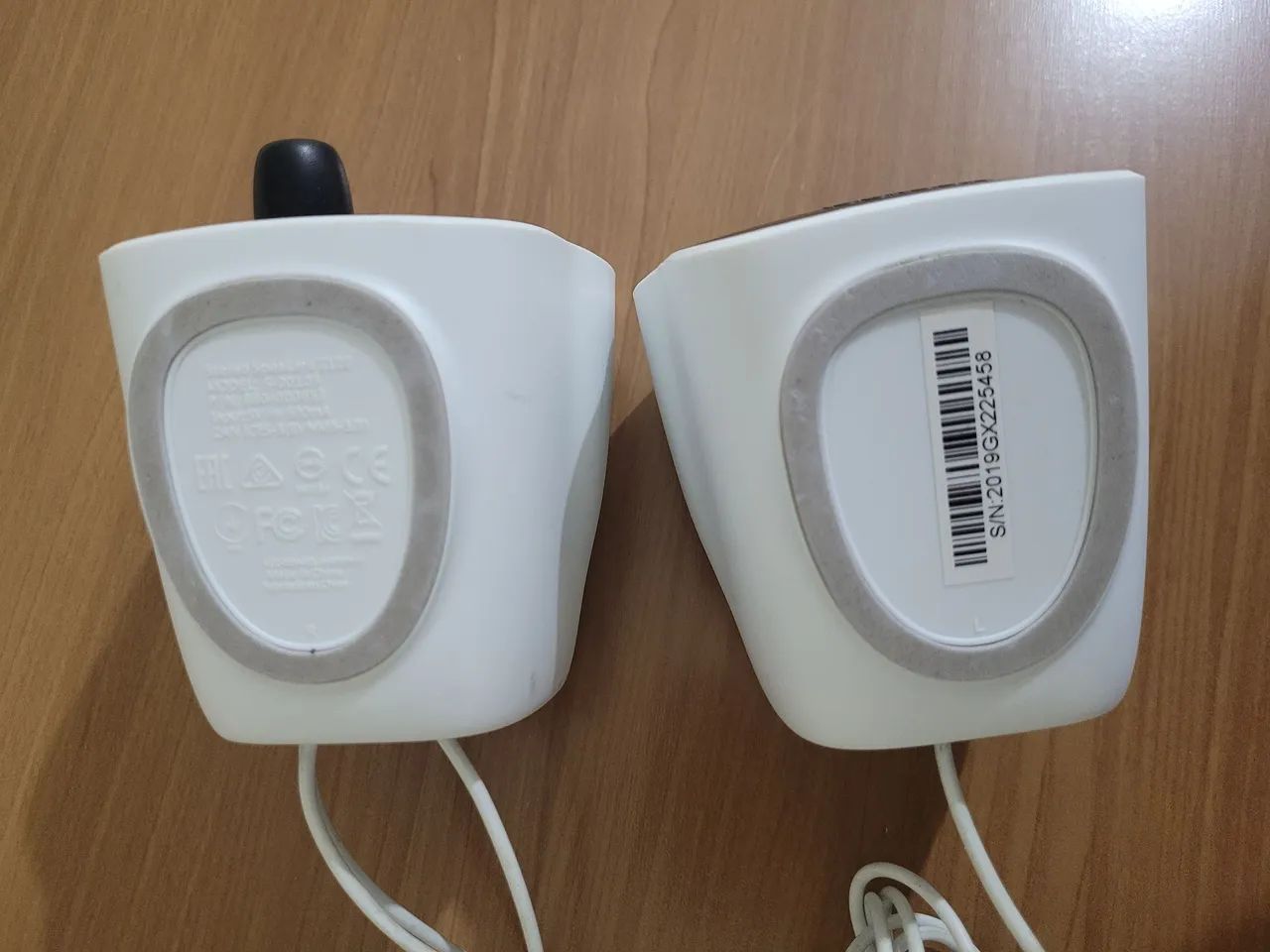 Caixa de Som Logitech Z120 USB - Foto 2