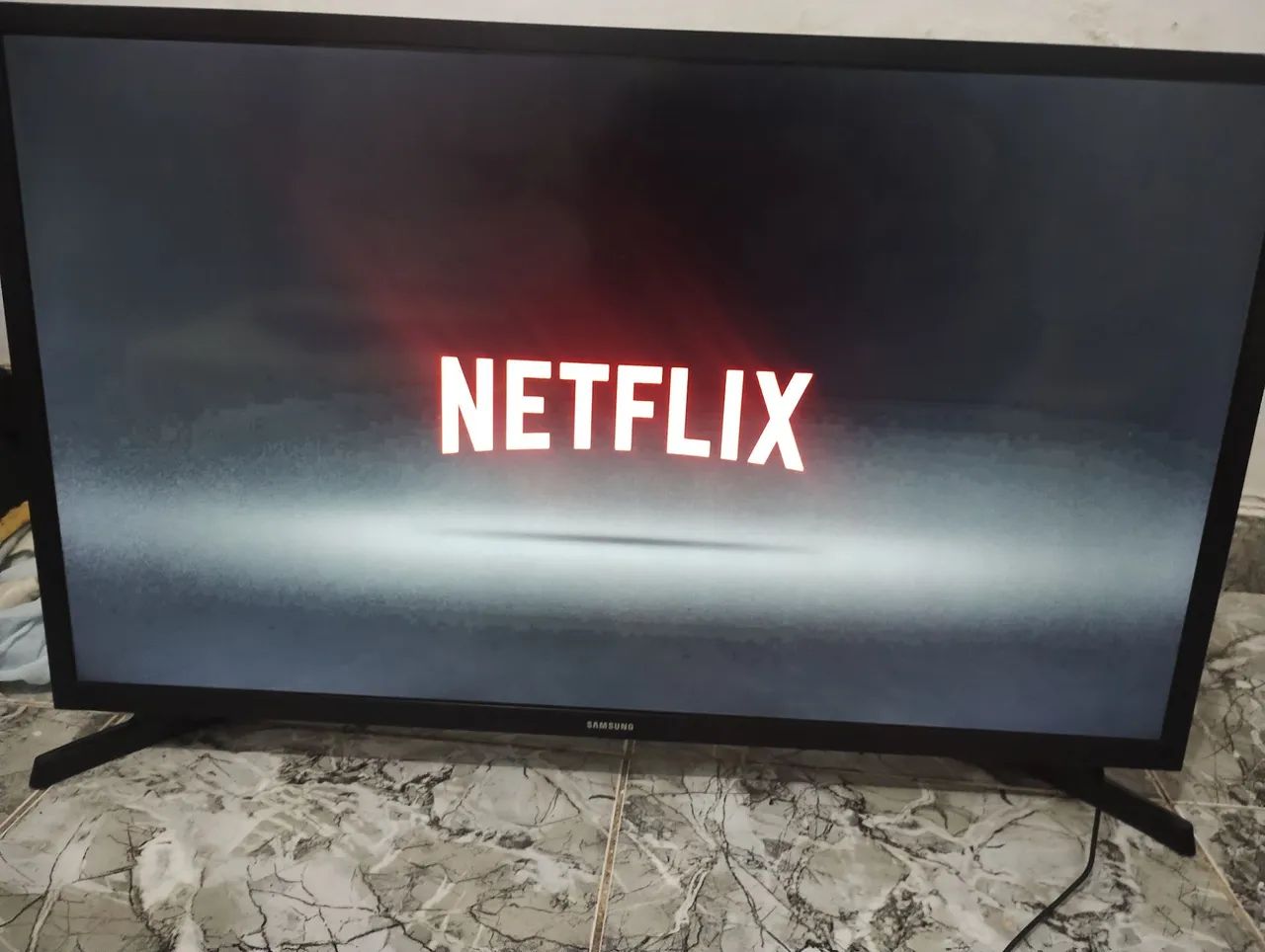 Tv Samsung smart - Foto 2