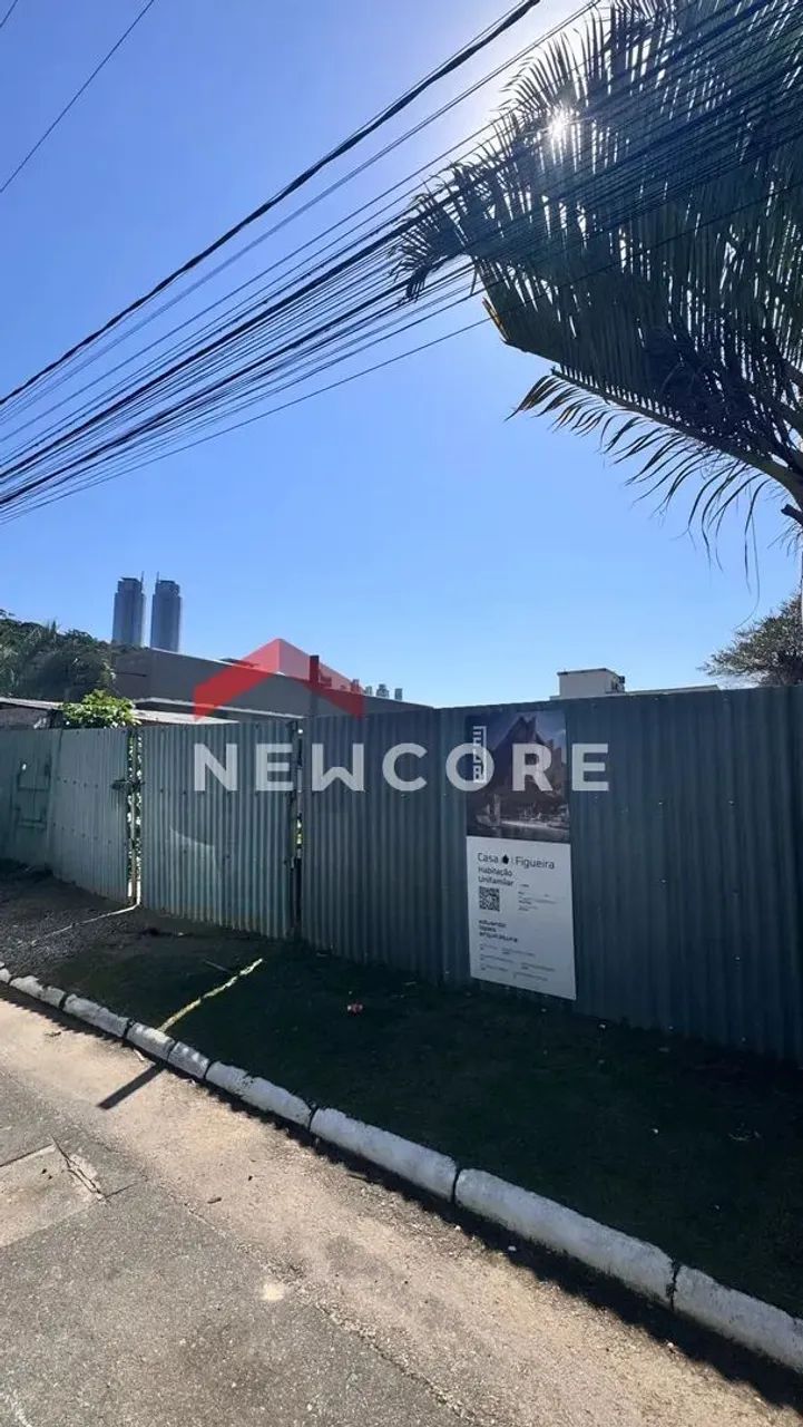 Lote em condomínio em Rua Ivo Januário Reis - Barra - Balneário Camboriú/SC - Foto 6