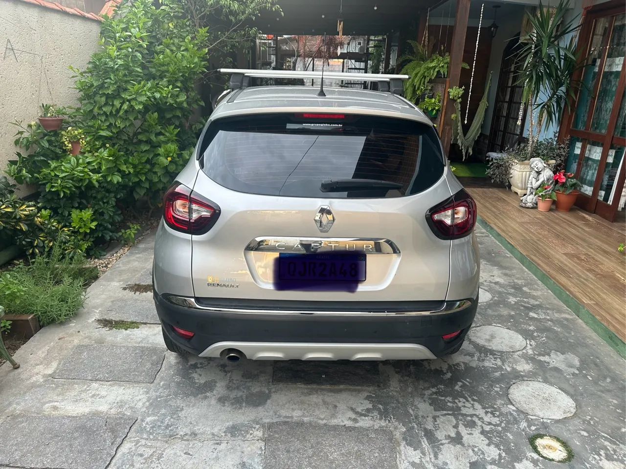 Vendo Captur intende 1.6 - Foto 3