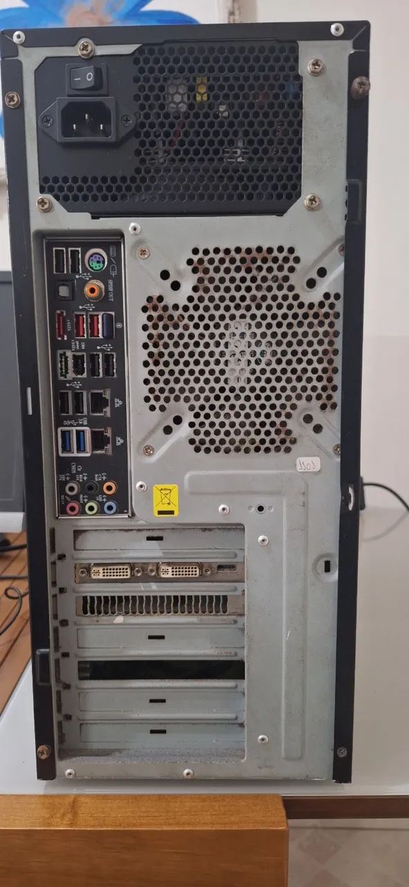 Computador PC 64396803948545123