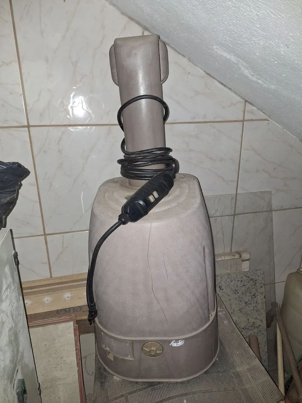 Bomba e aquecedor INTEX - Foto 2