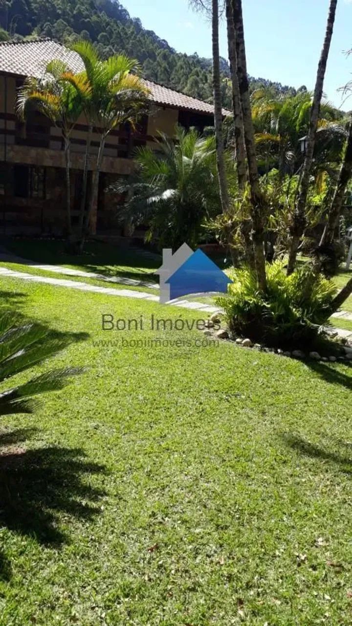 Casa para Venda em Nova Friburgo, Cônego, 4 dormitórios, 3 suítes, 5 banheiros, 5 vagas - Foto 5