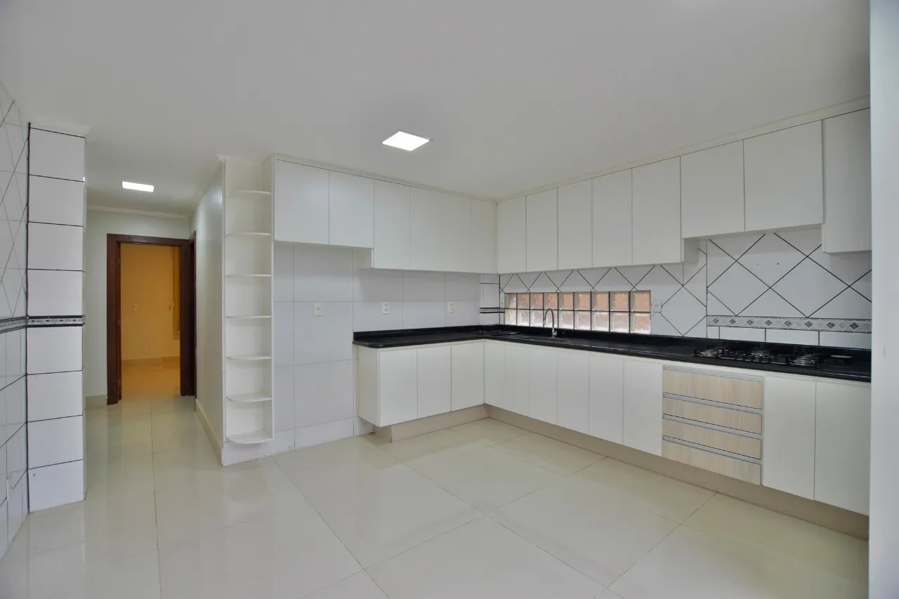 Aluguel casa guará 2