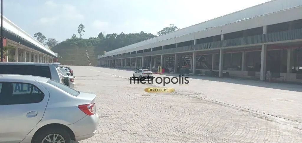 Galpão para alugar, 3081 m² por R$ 129.410,32/mês - Batistini - São Bernardo do Campo/SP - Foto 10