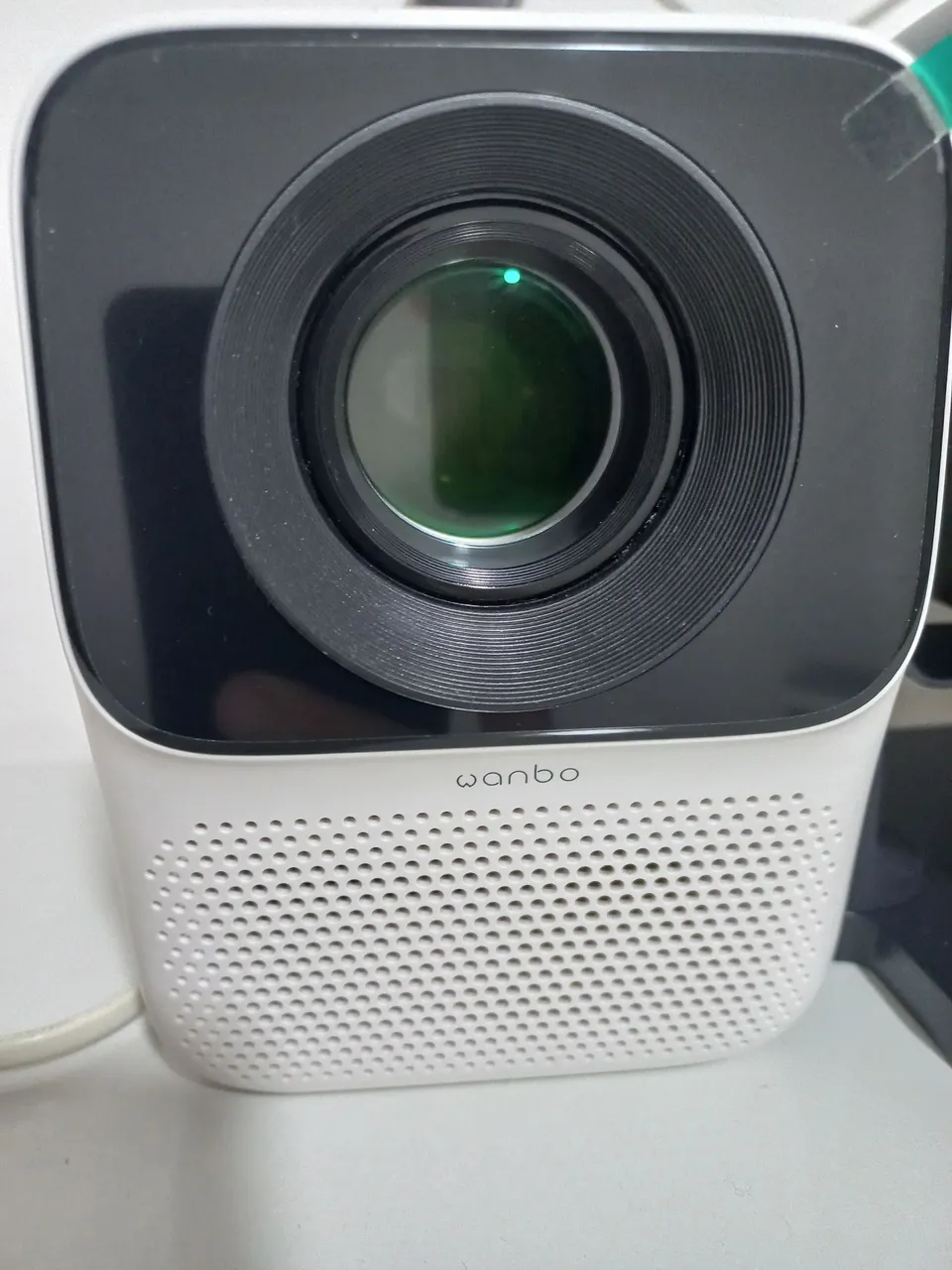 Projetor Wanbo T2 Max Xiaomi