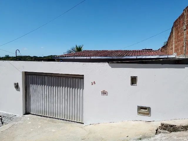 foto - Recife - Barro