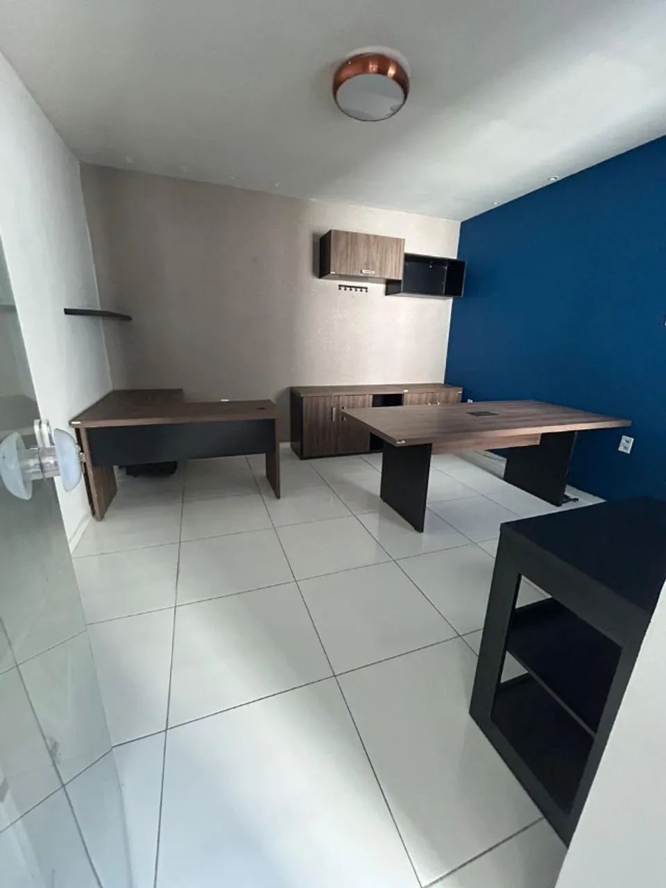 Alugo sala comercial - Foto 5