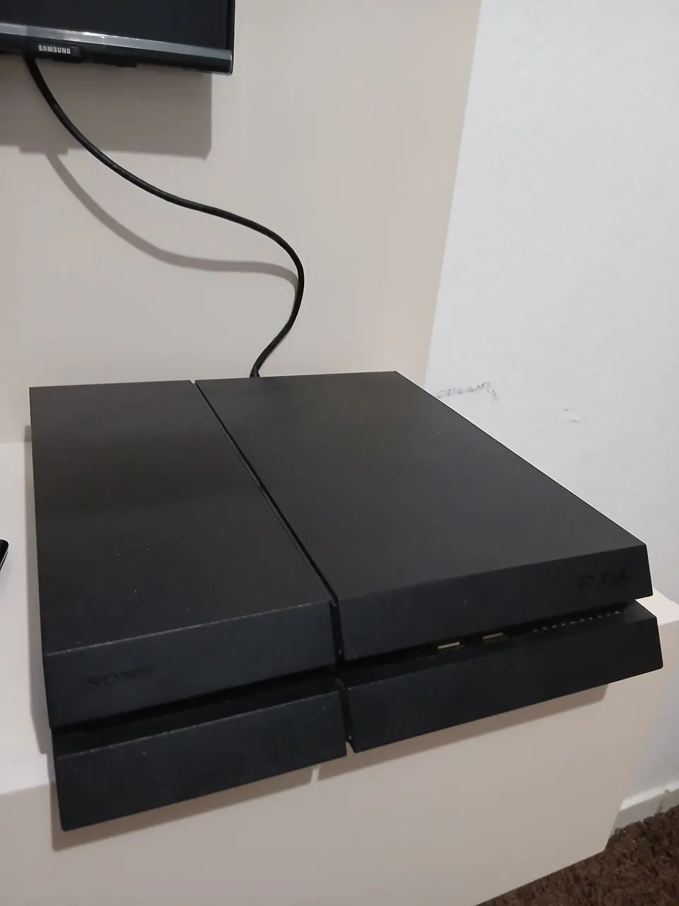 Playstation 4 - Foto 3