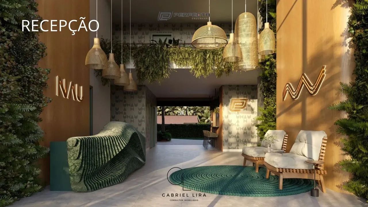 Imóvel para venda com 23 metros quadrados com 1 quarto em Praia dos Carneiros - Tamandaré  - Foto 5