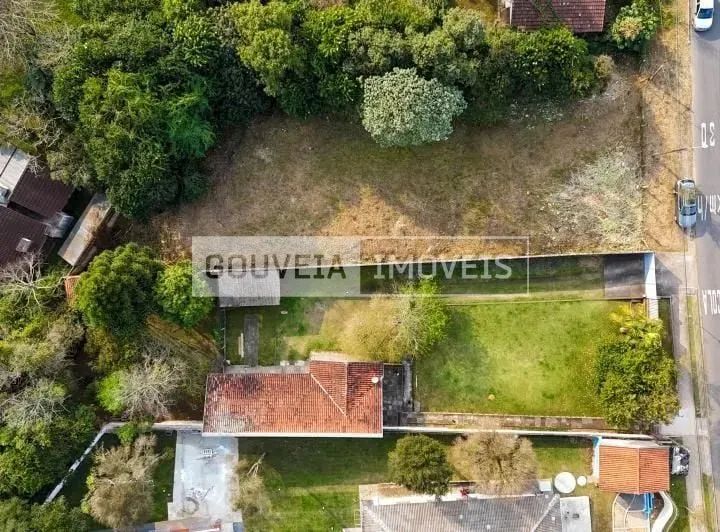 Terreno com 1030 m², à venda por R$ 1.300.000 - Pilarzinho, Curitiba (PR) - ZR-2 - Foto 12