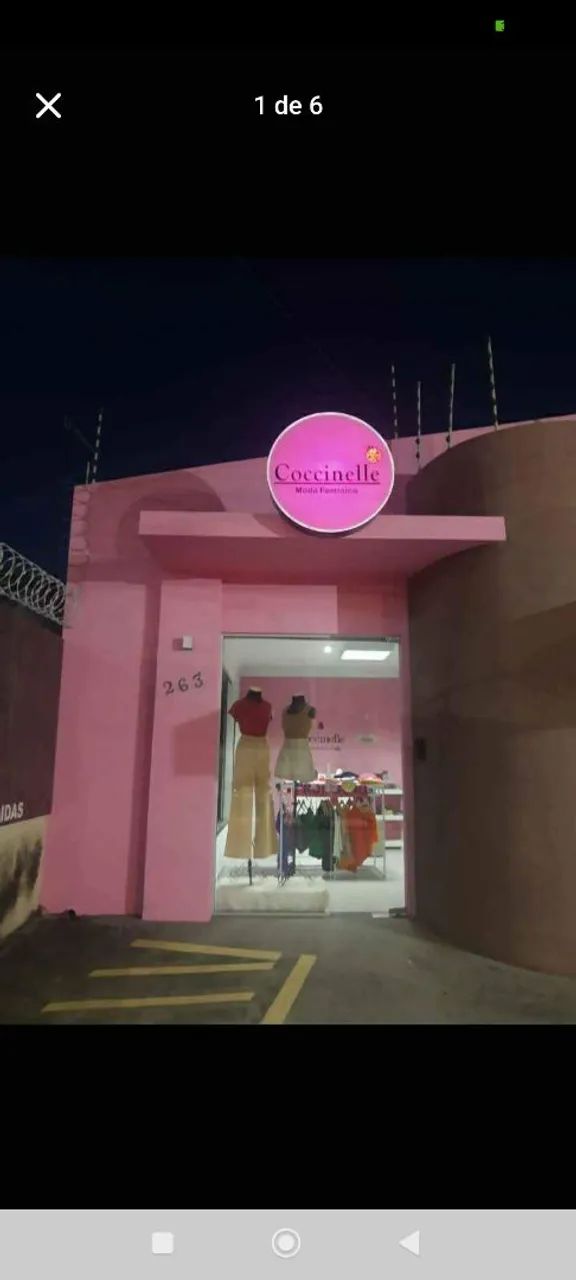 Placa luminosa LED 50cm Promoção  - Foto 3