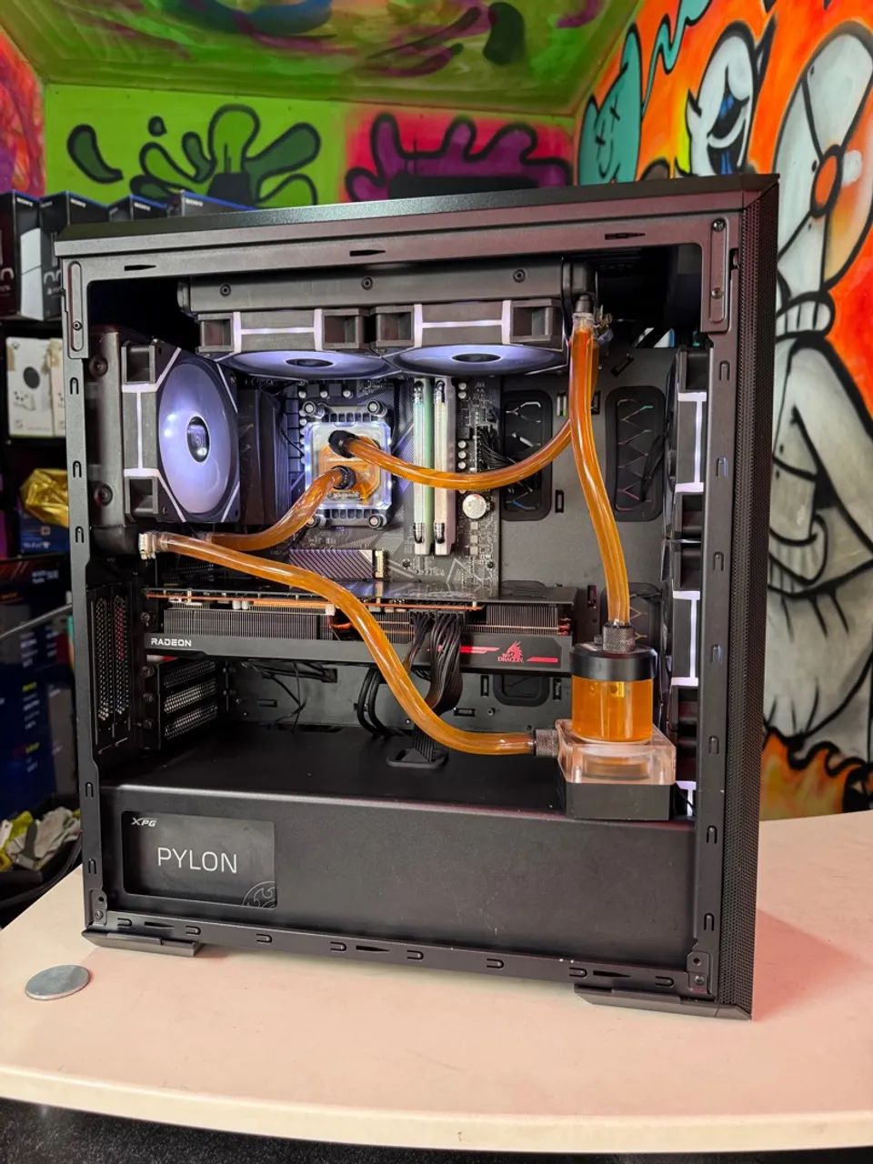 PC GAMER HIGH END  - Foto 3