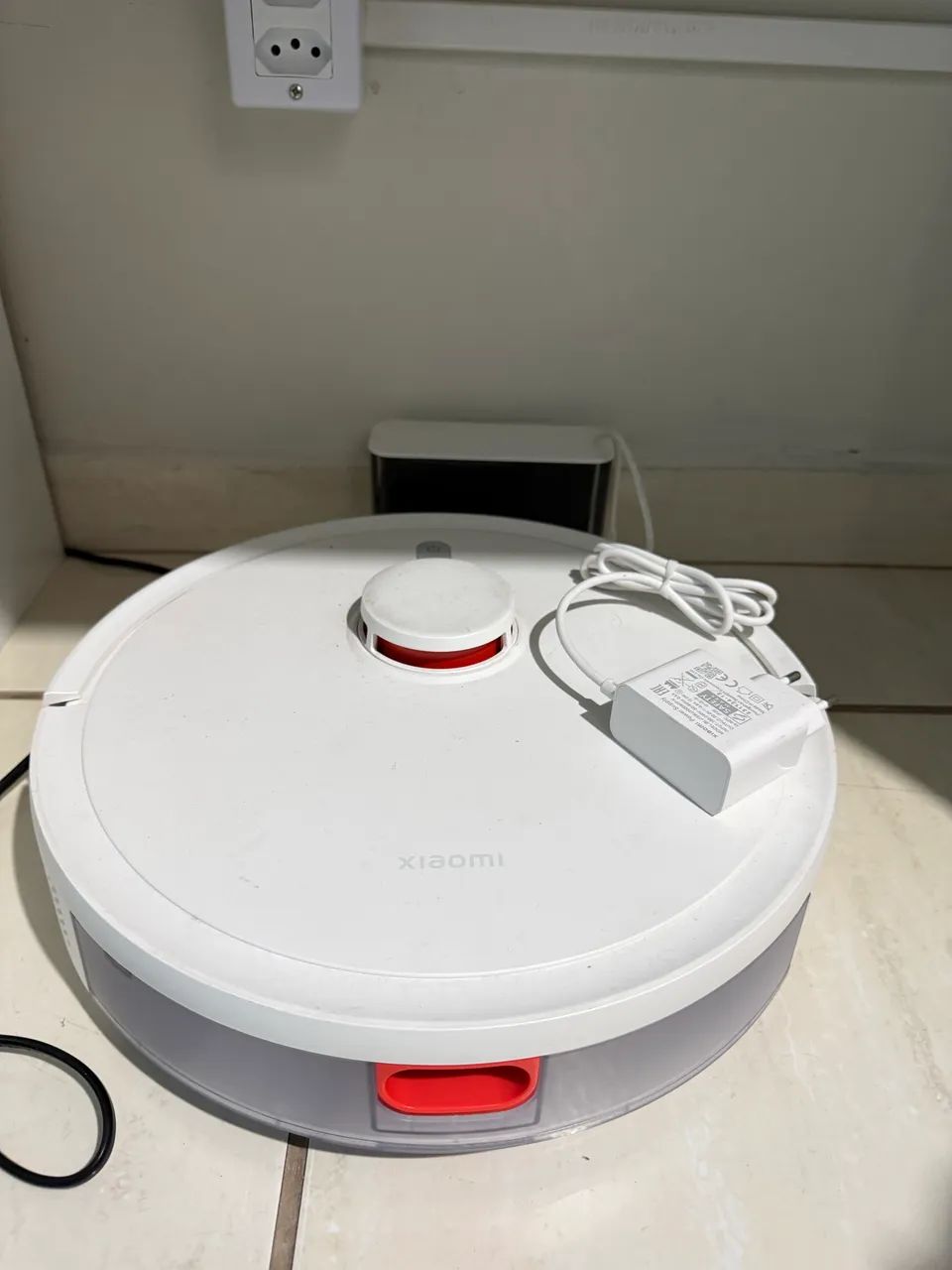 Robô Xiaomi S20