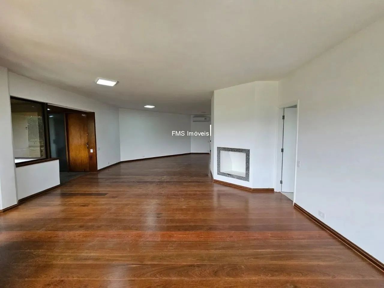 Apartamento de luxo em Alphaville, Barueri-SP - 3 suítes, 4 banheiros, 3 vagas, 206m². Ven - Foto 3