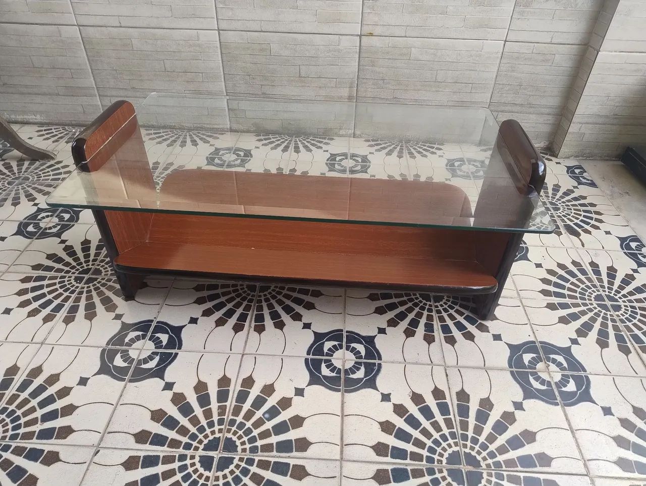 Vendo duas Mesas