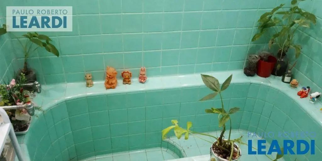 CASA TÉRREA - CAMPO BELO - SP - Foto 15