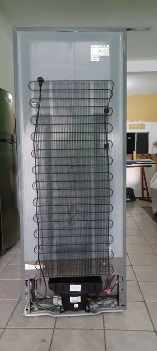 Geladeira Brastemp modelo BRM50  frost free  450 litros  ! - Foto 5