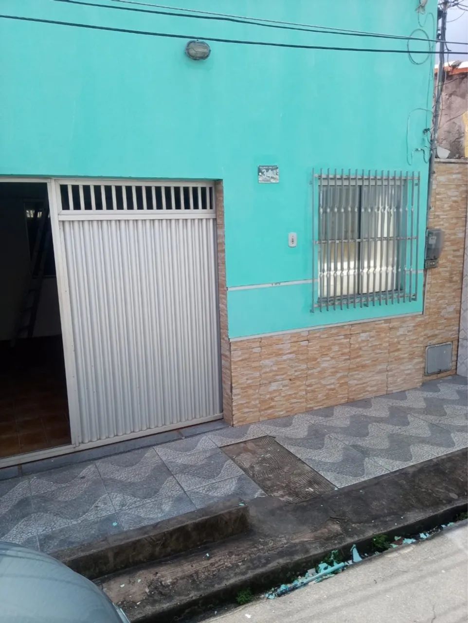 Foto - São Luís - Turu