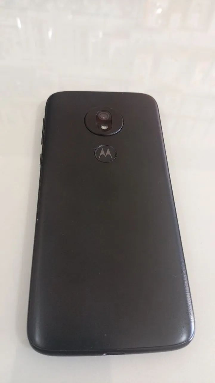 Celular Motorola moto G7 play