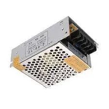 Fonte Chaveada 12v 5a 60w Câmera De Segurança Cftv Led - Foto 6