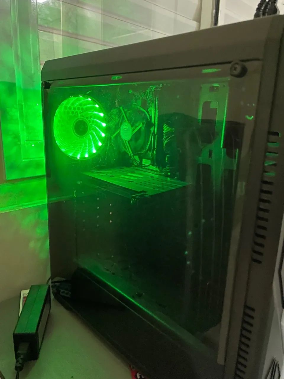Vende- se pc completo  - Foto 4