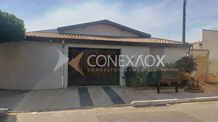 casa - Jardim Santa Mônica - Campinas