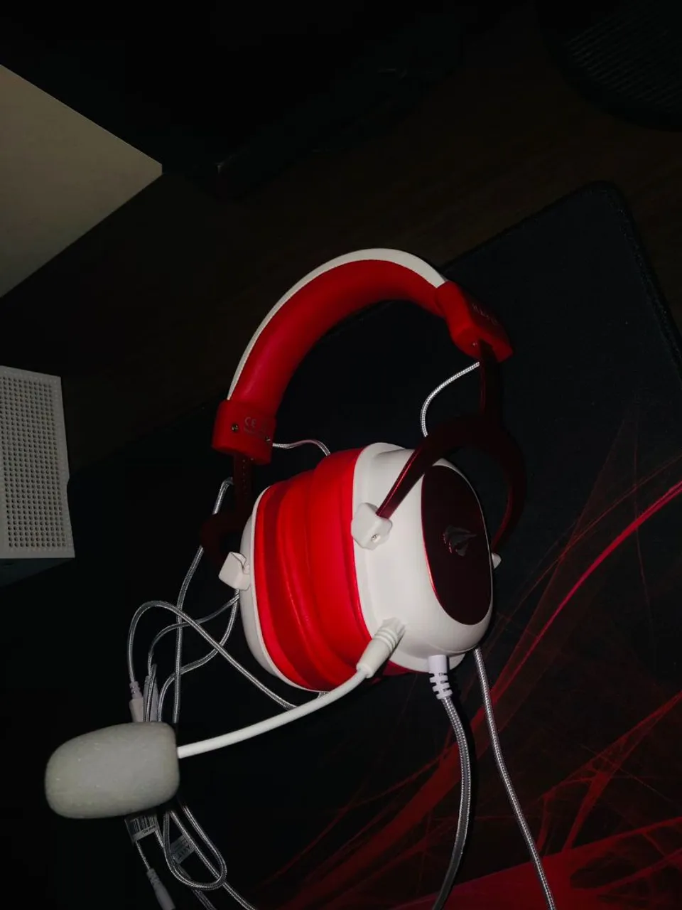 Headset Gamer havit