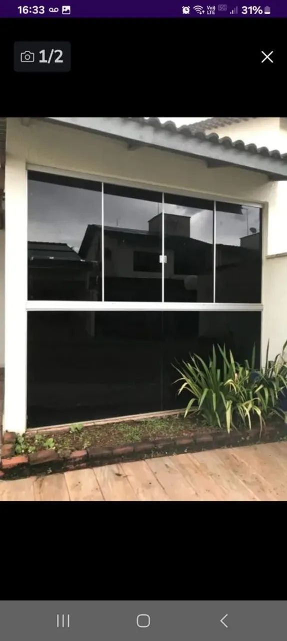 Vidraceiro  - Foto 2