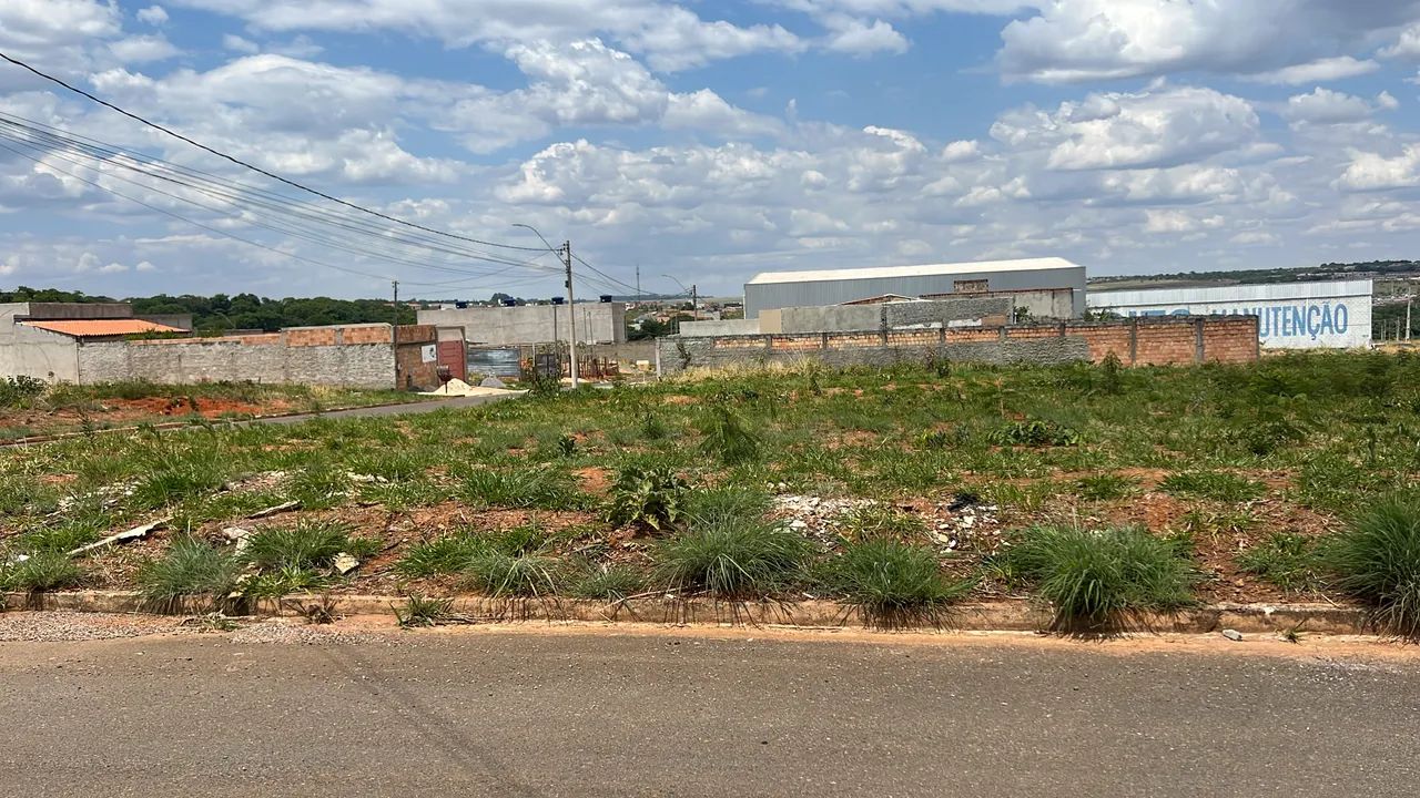 Foto - Valparaíso de Goiás - Jardim Oriente
