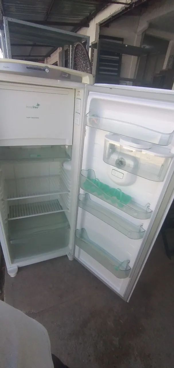 Cônsul faciliti com garantia e entrega grátis  - Foto 3