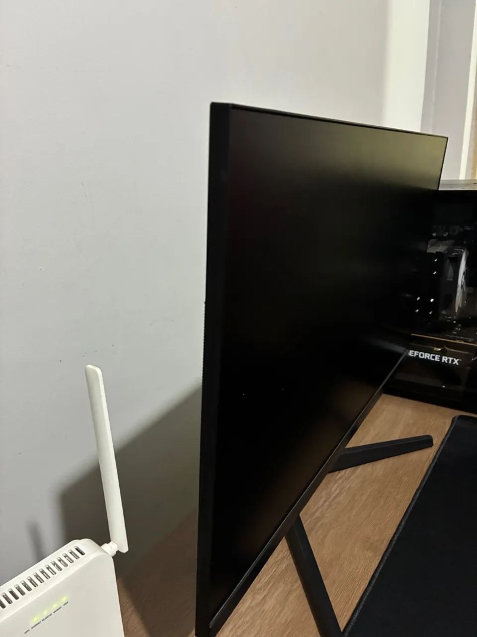 Monitor Gamer Samsung 27 Polegadas - Foto 2
