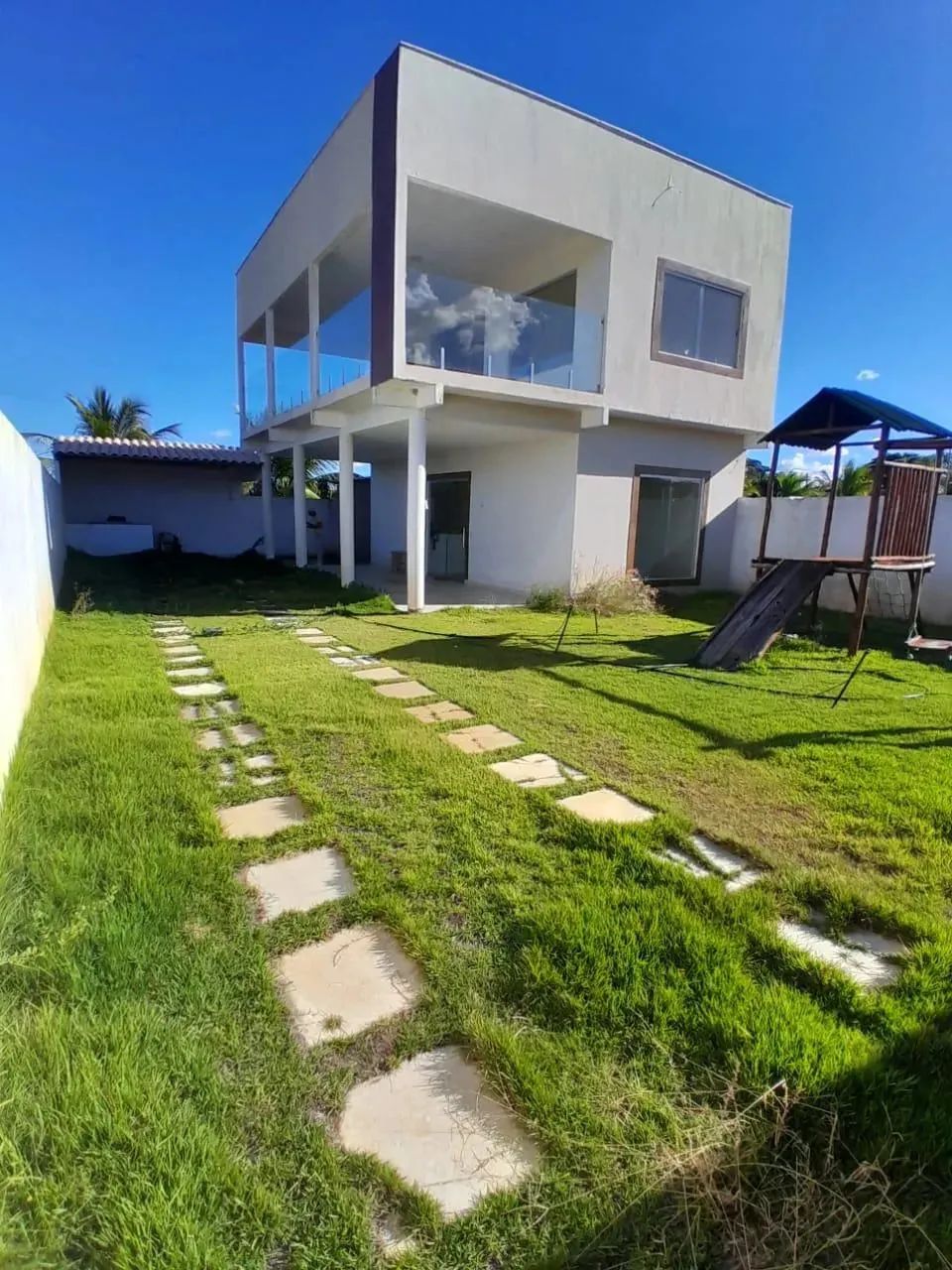 chácara no Carujo em condomínio fechado