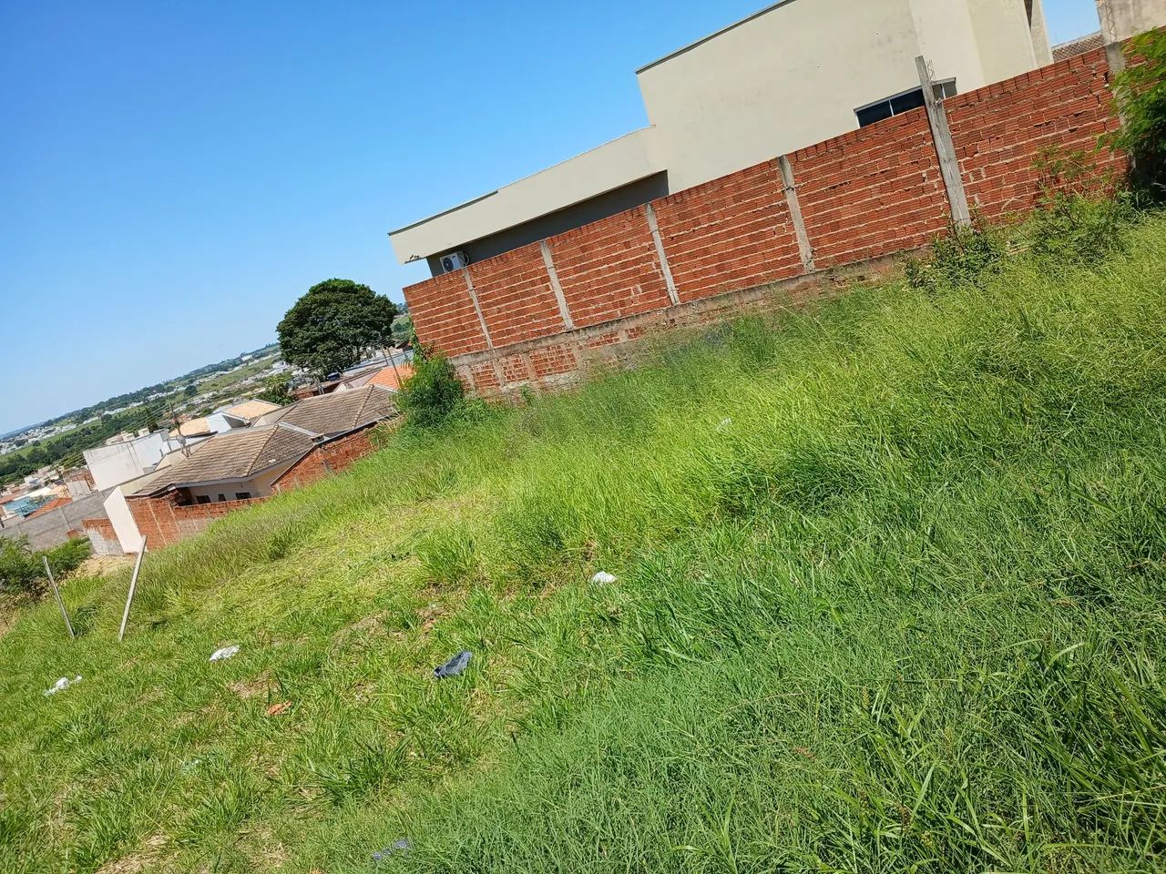 #VENDO #TERRENO