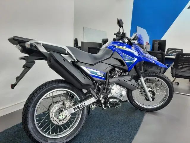 NOVA XTZ CROSSER Z 150 ABS - Foto 5