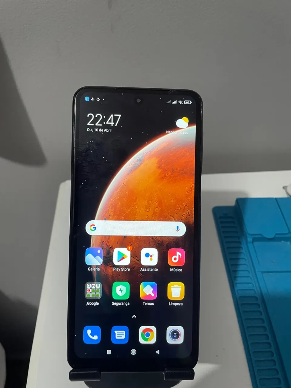 Redmi Note 9 pro