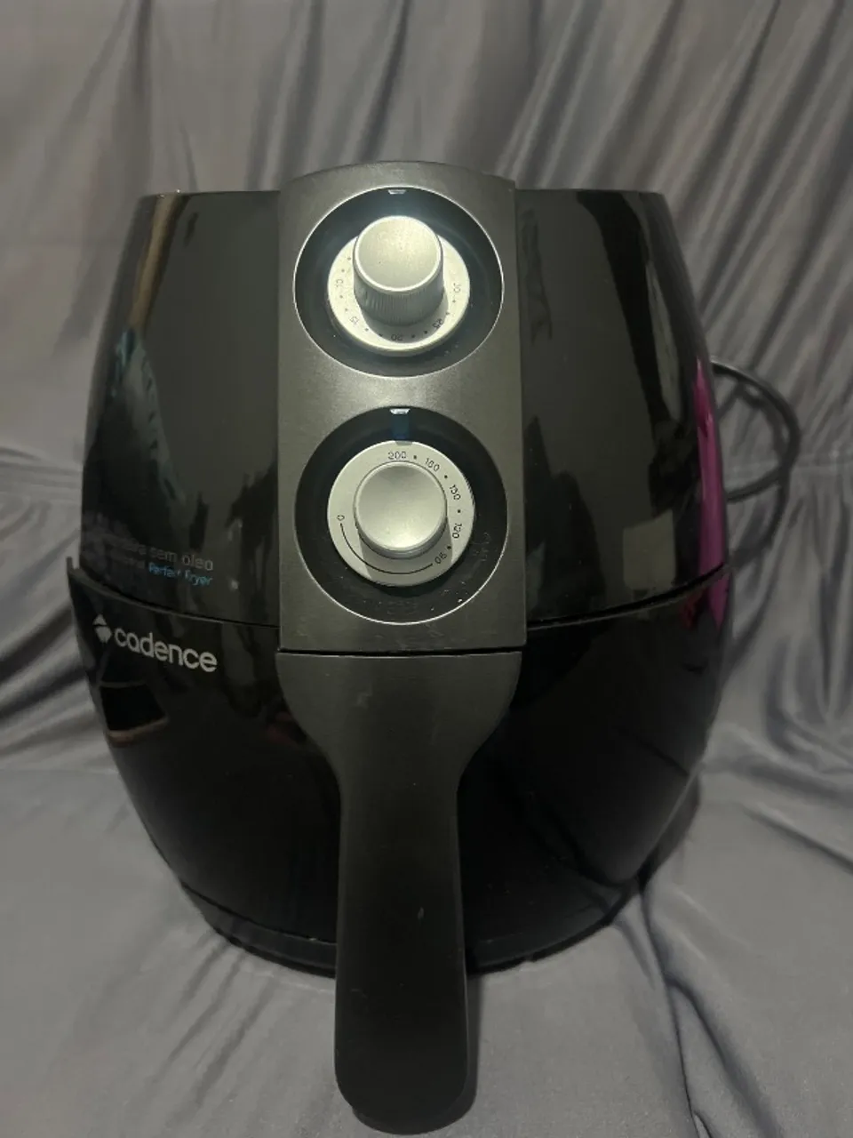 Air fryer