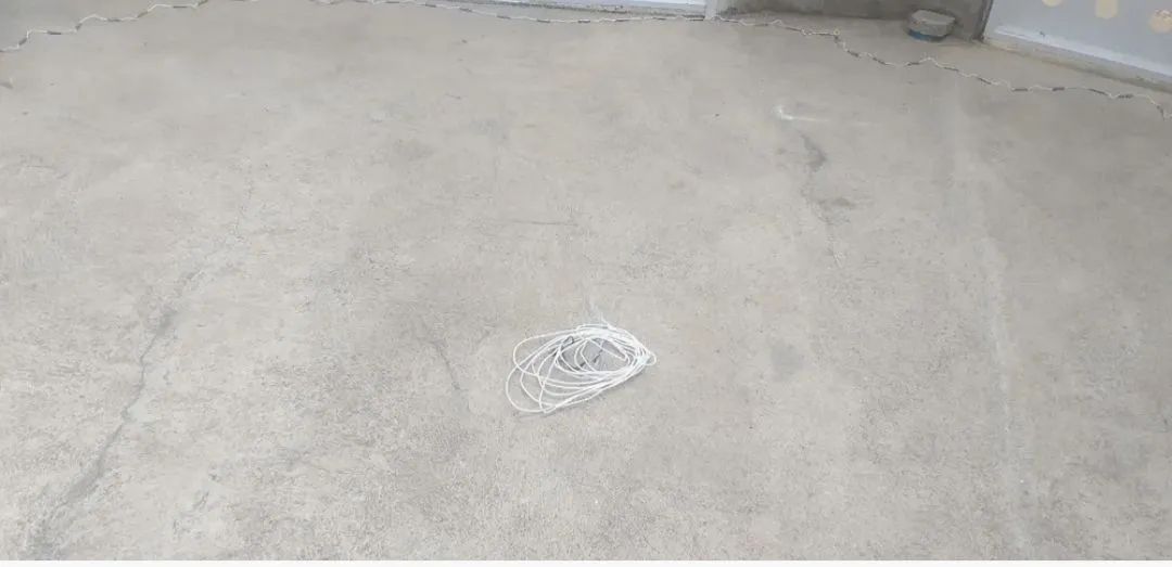 Tarrafa malha 5  - Foto 3