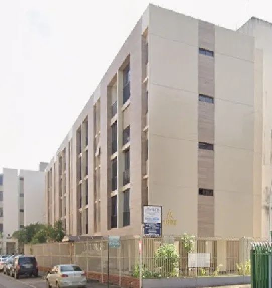 Foto - Brasília - Cruzeiro Novo