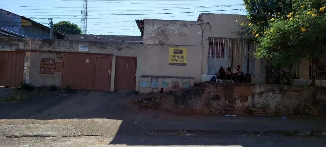 Terreno à venda, 625 m² por R$ 500.000 - Jardim Guanabara - Foto 4