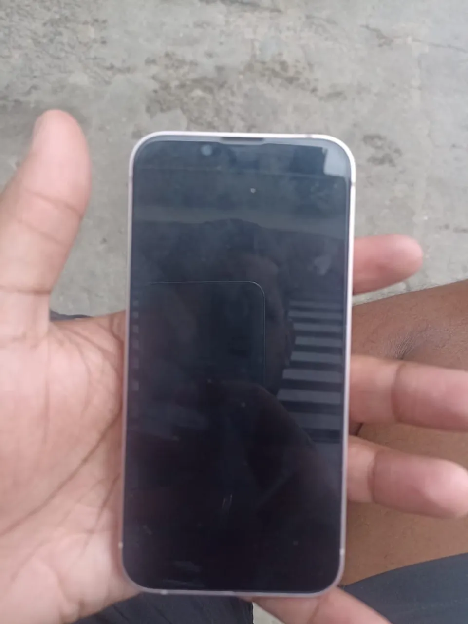 iPhone 13 mini