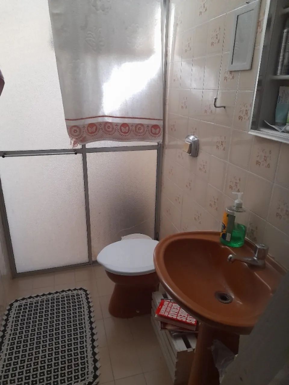 Quarto em apartamento para alugar - Foto 5