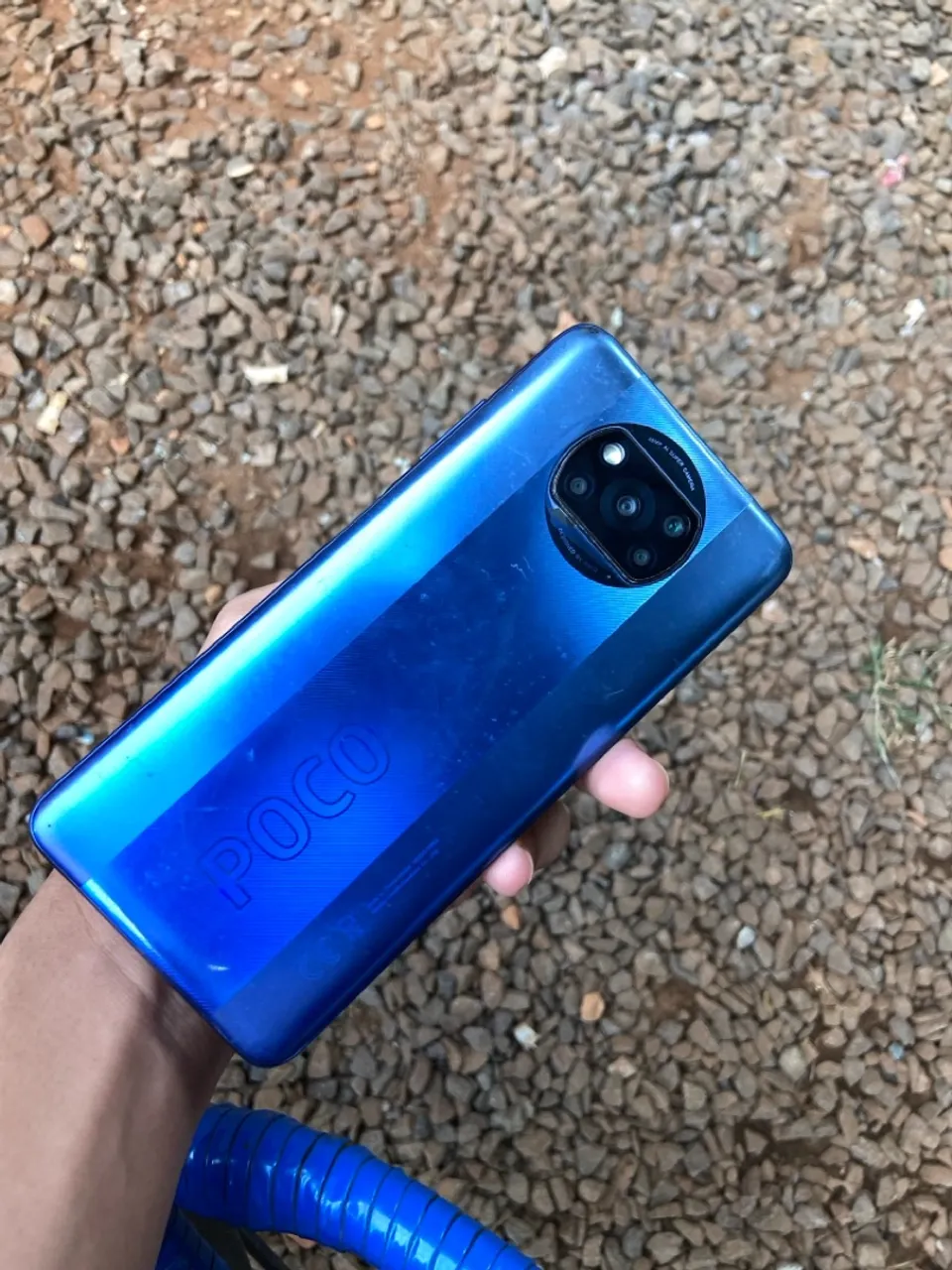 POCO X3 PRO 256gb