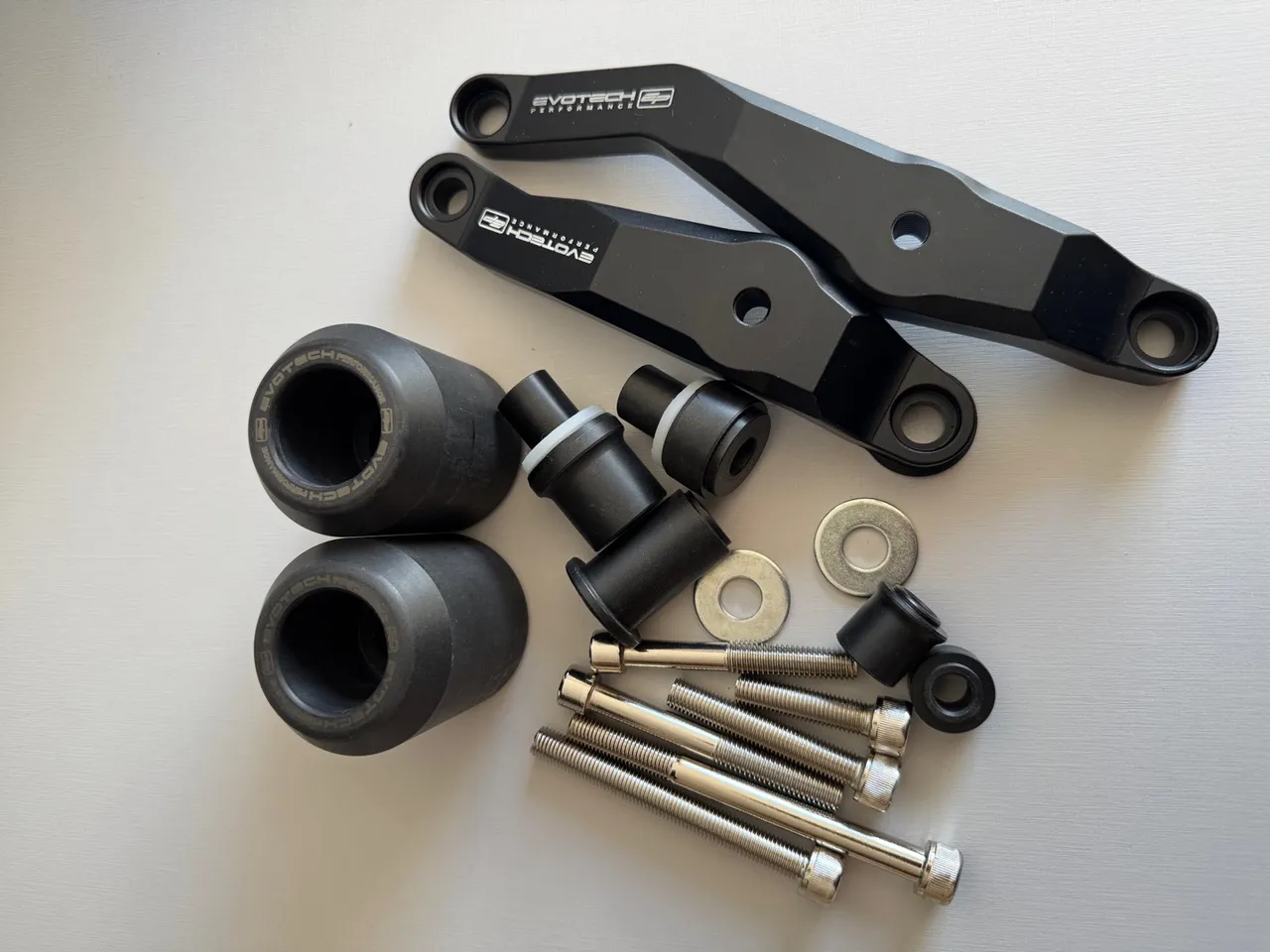 Slider - Tiguer Sport 660 - Triumph