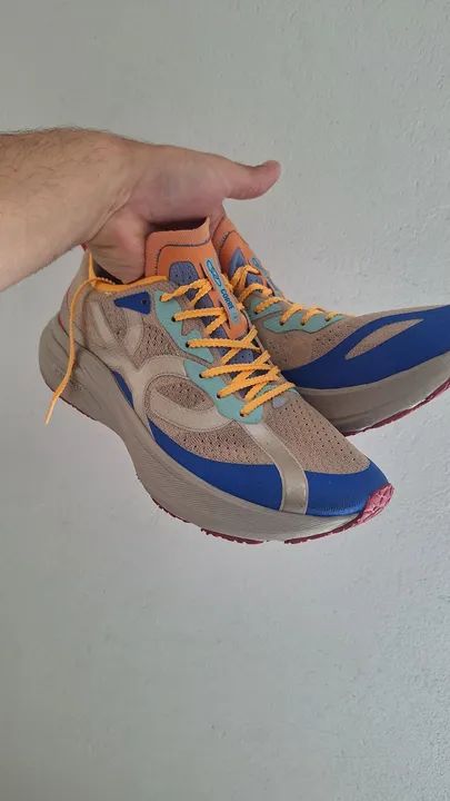 Tênis Olympikus Corre 4 Corrida