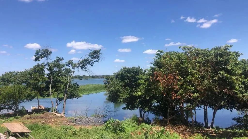 chácara no Carujo em condomínio fechado - Foto 3