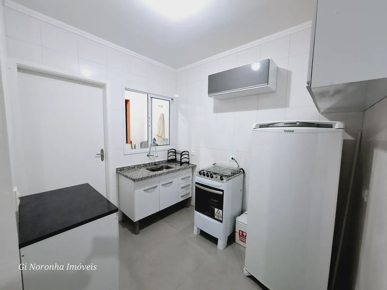 Locação de Apto - Indaía, 53m², 02 dorm, R$ 2.250,00 pct - Bertioga/SP - Foto 9